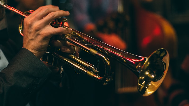 Jazz & Improvisation